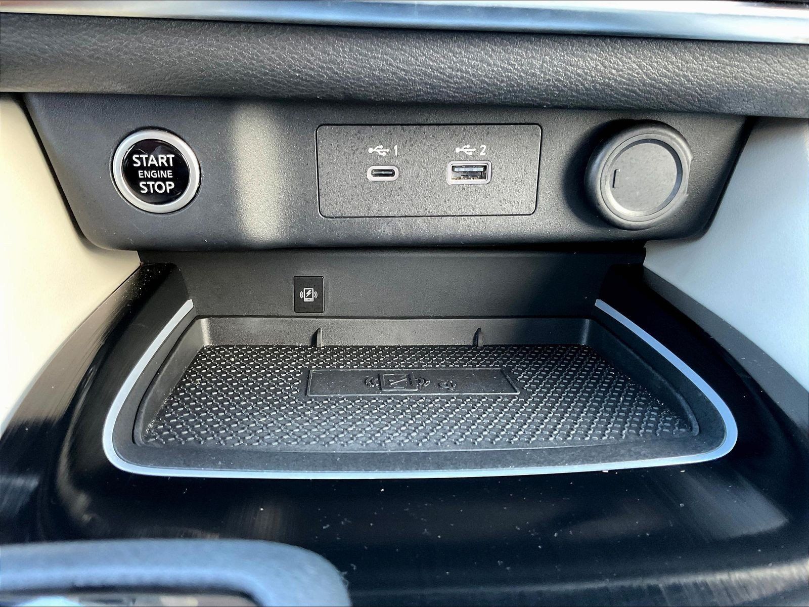 Certified 2023 Nissan Rogue SL w/ SL Premium Package AWD/4WD image 19