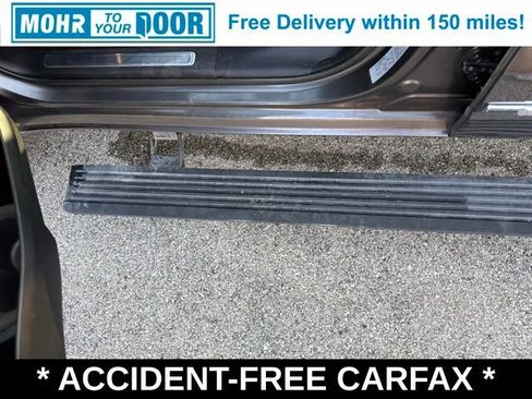 Used 2019 RAM 1500 Limited AWD/4WD image 14