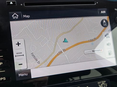 Used 2018 Subaru Outback 2.5i Limited image 11