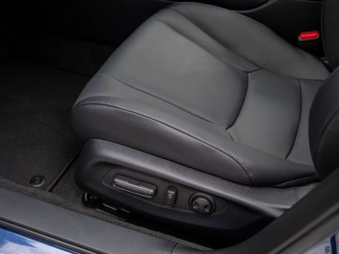 New 2025 Honda Accord Touring image 16