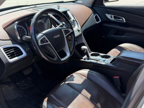 Used 2013 GMC Terrain SLT AWD/4WD image 8
