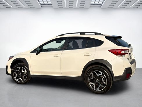 Used 2018 Subaru Crosstrek 2.0i Limited AWD/4WD image 3