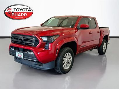 Used 2026 Toyota Tacoma SR5