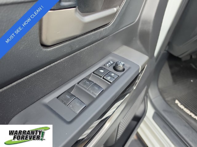 Used 2023 Toyota Tundra Limited w/ Power Package AWD/4WD image 17