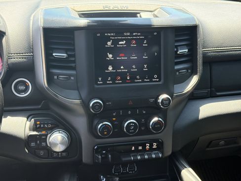 Used 2020 RAM 1500 Rebel w/ Rebel Level 2 Equipment Group AWD/4WD image 31