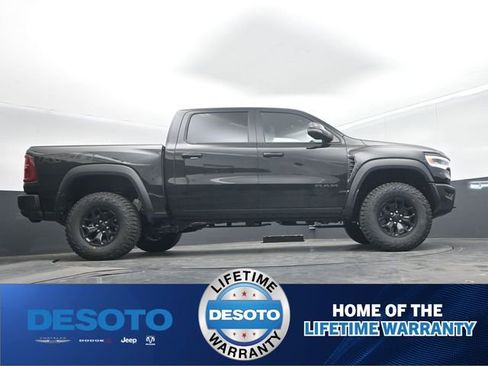 New 2026 RAM 1500 RHO AWD/4WD image 51