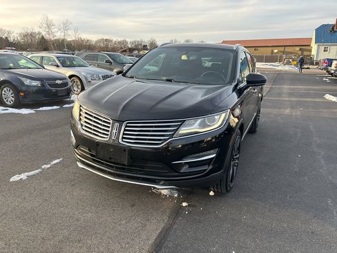 Used 2017 Lincoln MKC Reserve image 2