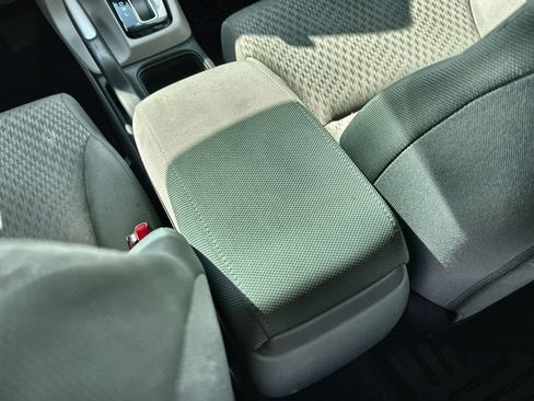 Used 2014 Honda Civic LX image 16