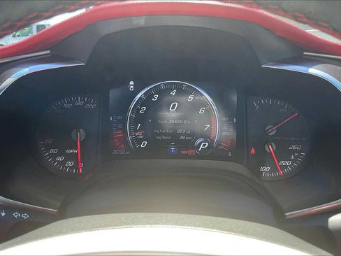 Used 2019 Chevrolet Corvette Grand Sport image 22