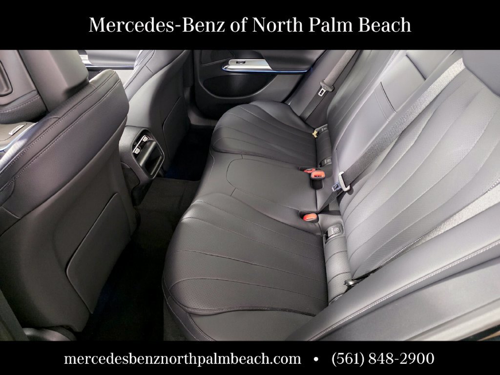 New 2026 Mercedes-Benz E 350 Sedan image 12