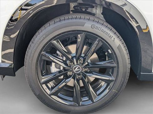 New 2026 Acura ADX A-Spec AWD/4WD image 10