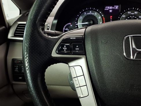 Used 2016 Honda Odyssey EX-L image 22