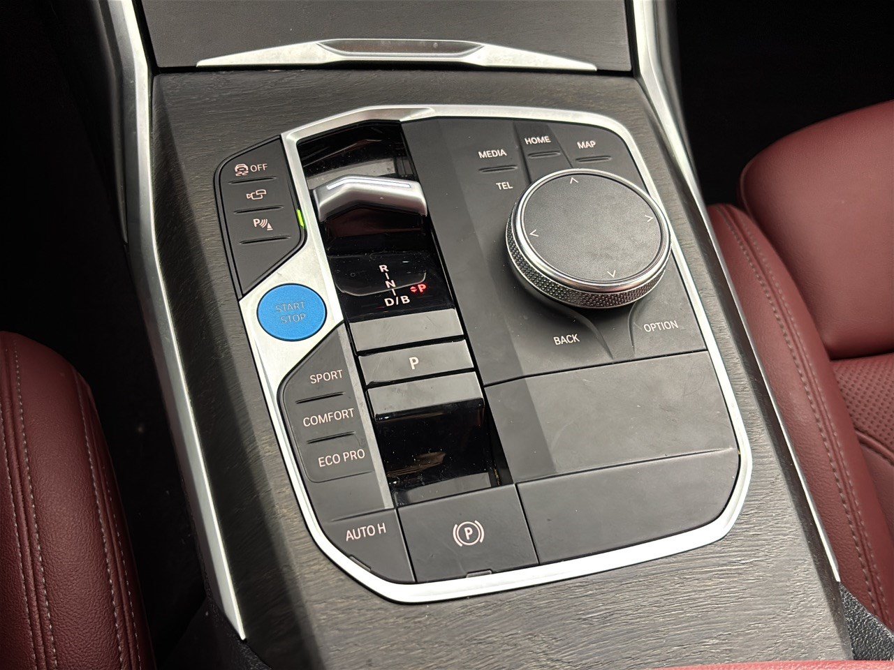 Used 2024 BMW i4 eDrive35 w/ Premium Package RWD image 21
