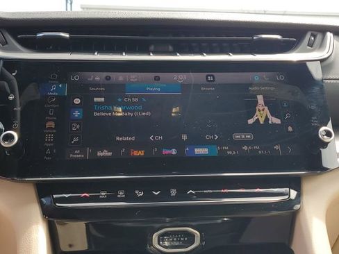 New 2026 Jeep Grand Cherokee L Limited RWD image 31