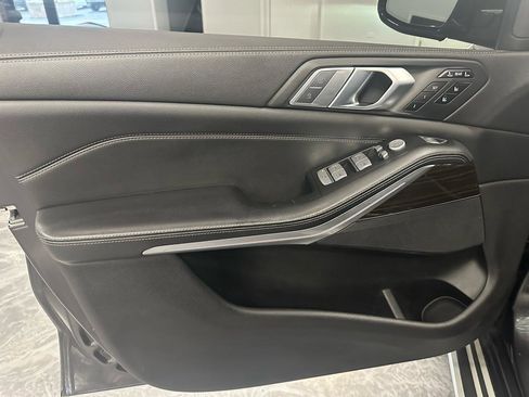 Used 2020 BMW X7 xDrive40i w/ Luxury Seating Package AWD/4WD image 13