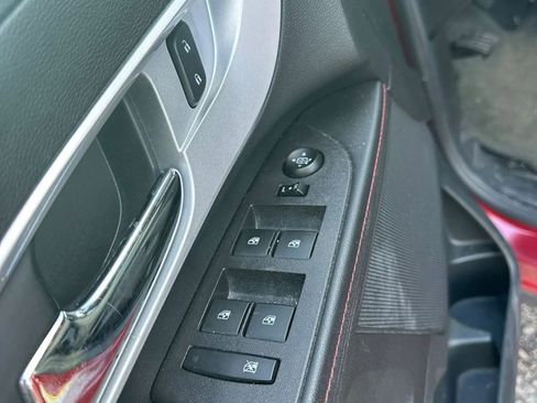 Used 2015 Chevrolet Equinox LT w/ Driver Convenience Package image 22