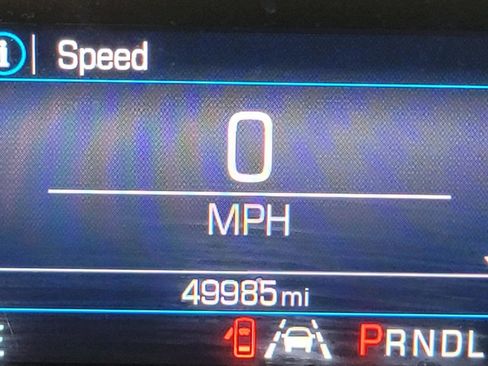 Used 2022 Chevrolet Equinox LT image 33