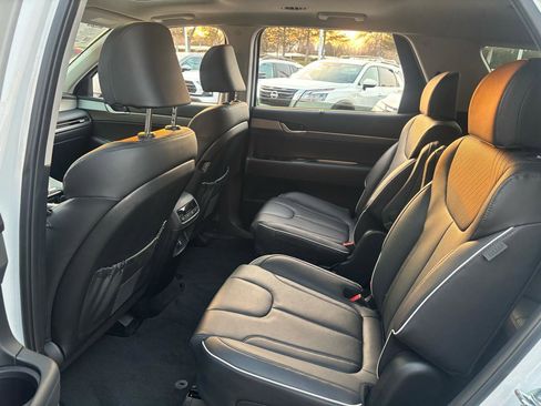 Used 2025 Hyundai Palisade XRT image 5