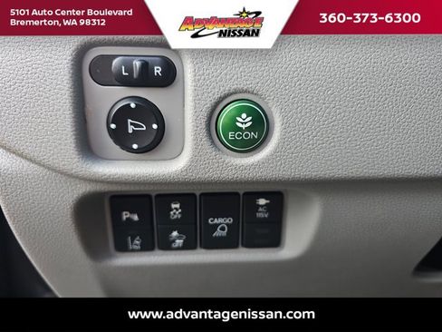 Used 2019 Honda Ridgeline RTL-E image 10