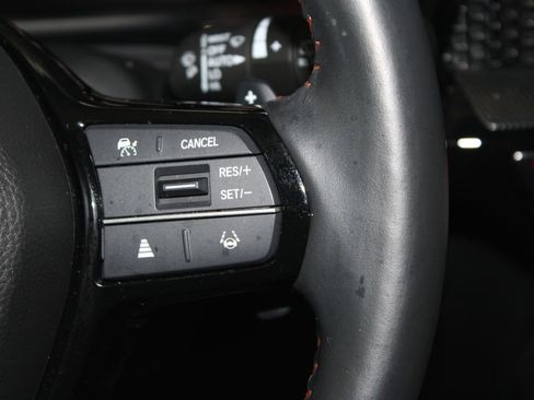 Certified 2025 Honda CR-V Sport Touring image 23