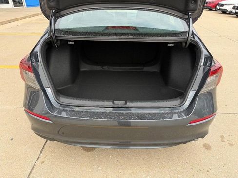 New 2026 Honda Civic Sport image 4