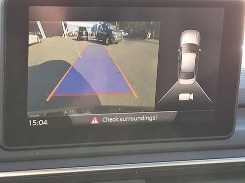 Used 2018 Audi A4 2.0T Ultra Premium image 22