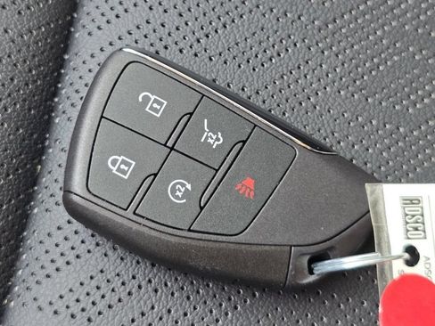 Used 2026 Chevrolet Equinox RS w/ Convenience Package III AWD/4WD image 70