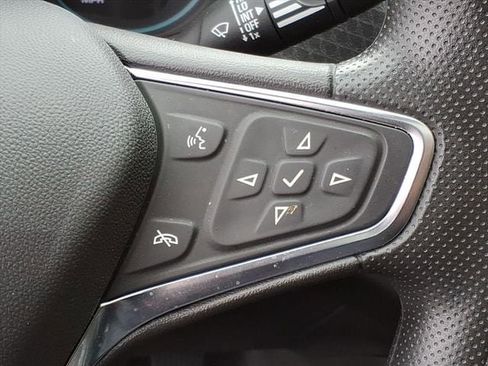 Used 2024 Chevrolet Malibu LT image 21