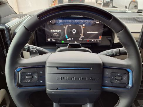 New 2026 GMC Hummer EV SUV image 8