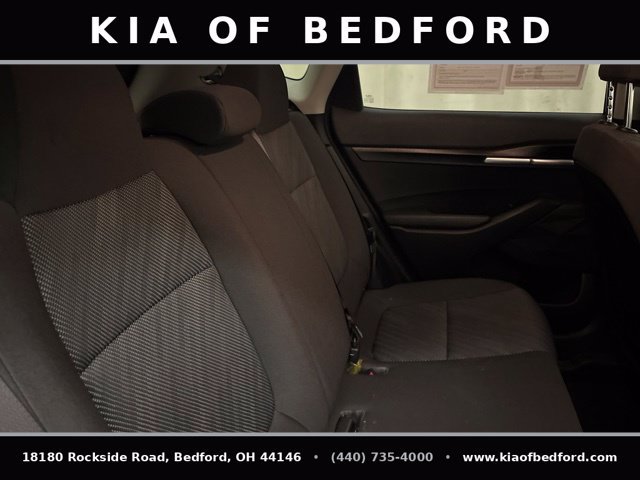 Certified 2022 Kia Seltos LX AWD/4WD image 22