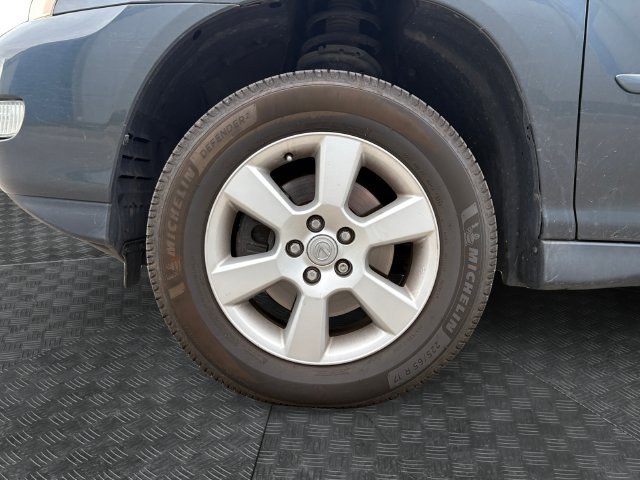 Used 2004 Lexus RX 330 AWD image 13