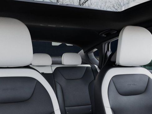 New 2025 Kia K4 GT-Line Turbo FWD image 27