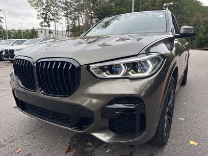 Certified 2023 BMW X5 M50i w/ Executive Package