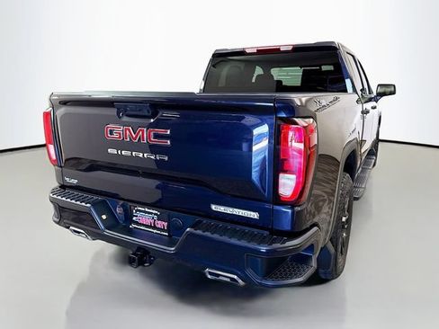 Used 2026 GMC Sierra 1500 Elevation AWD/4WD image 7