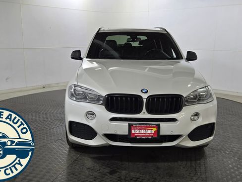 Used 2015 BMW X5 xDrive35i AWD/4WD image 2