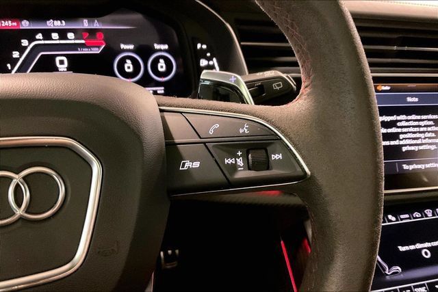 Certified 2024 Audi RS Q8 AWD/4WD image 19