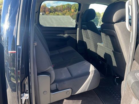 Used 2013 Chevrolet Silverado 1500 LT w/ All-Star Edition image 8