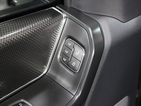 Used 2024 Ford F150 Raptor AWD/4WD image 8