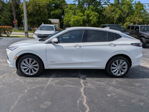 Used 2024 Buick Envista Avenir image 7