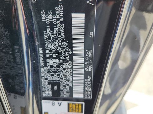 Used 2012 Toyota FJ Cruiser 4WD image 27