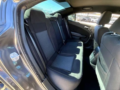 Used 2020 Dodge Charger SXT w/ Blacktop Package image 20