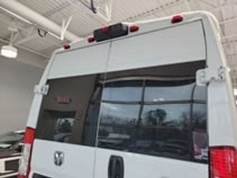 Used 2024 RAM ProMaster 2500 image 34