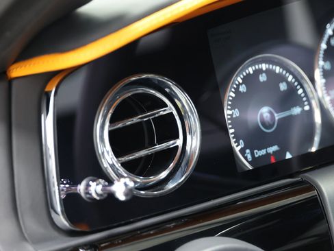 Used 2021 Rolls-Royce Ghost AWD/4WD image 28
