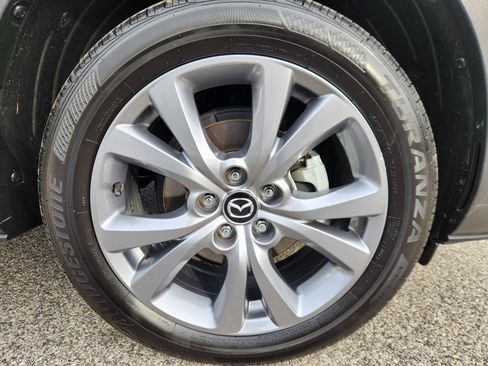 Certified 2025 MAZDA CX-30 AWD 2.5 S w/ Premium Package image 21