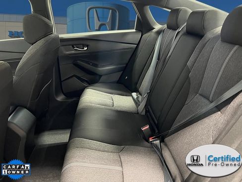 Used 2025 Honda Accord Sport image 27