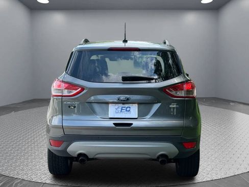 Used 2014 Ford Escape SE w/ Equipment Group 201A AWD/4WD image 5