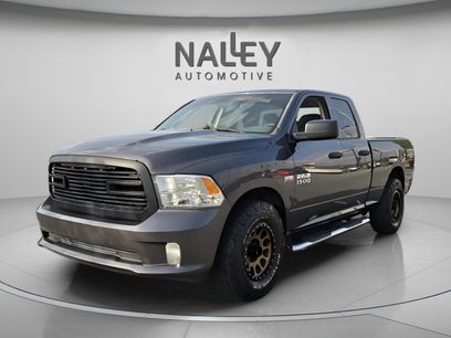 Used 2018 RAM 1500 Express