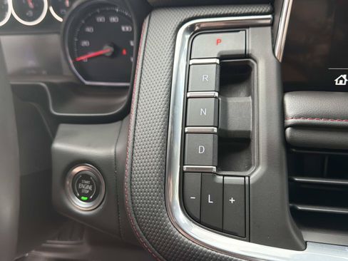 Used 2021 Chevrolet Tahoe RST AWD/4WD image 27