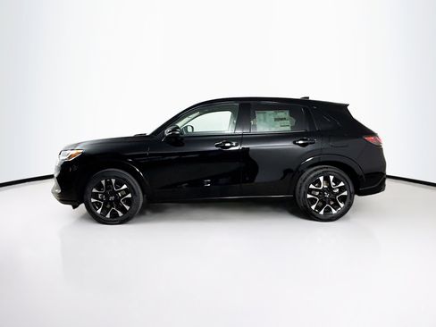 New 2026 Honda HR-V EX-L image 7