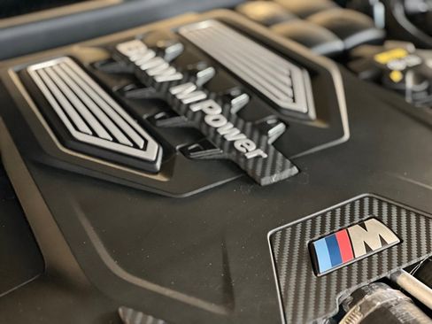 Used 2018 BMW M5 image 21